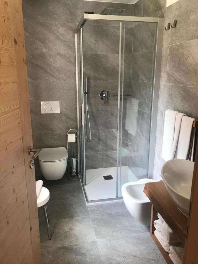 מואנה Hotel Piedibosco מראה חיצוני תמונה